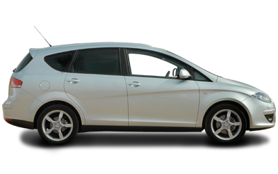 SEAT Altea XL 1.9 TDI 105cv Stylance - Miniatura 9